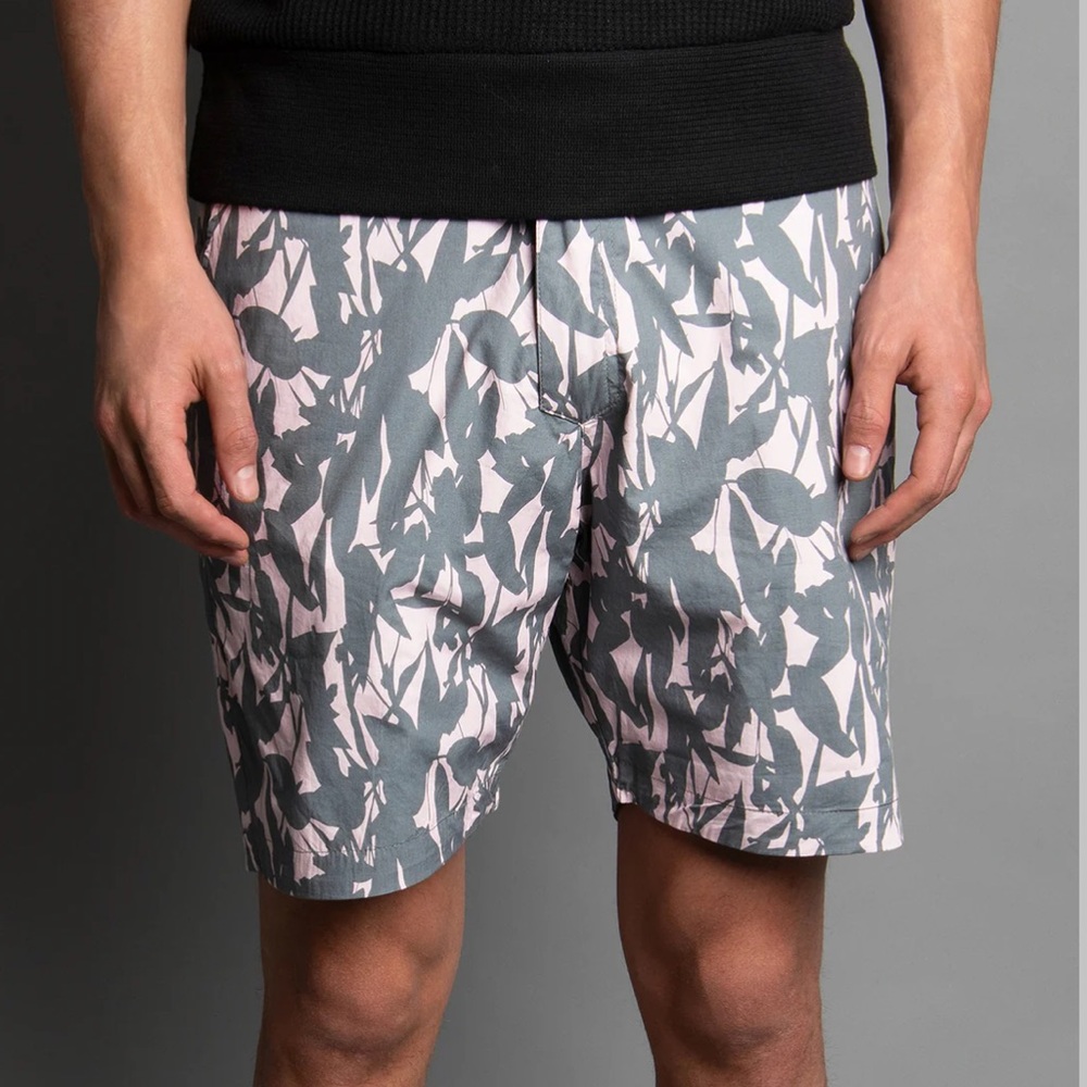 Descendant of Thieves Men’s Voided Reversible Short size 33